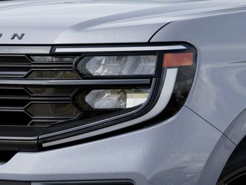 New 2027 Ford Expedition Max Platinum w/ Stealth Performance Package AWD/4WD image 18