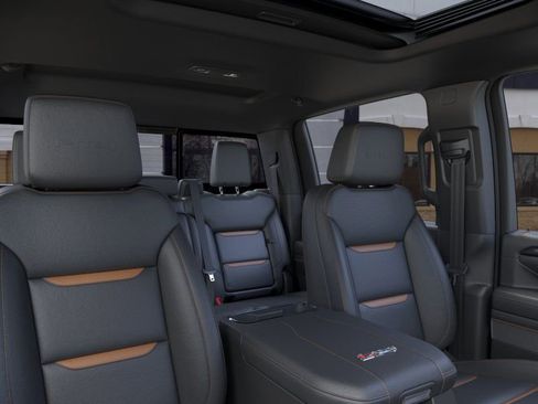 New 2026 GMC Sierra 2500 AT4 w/ AT4 Preferred Package image 25