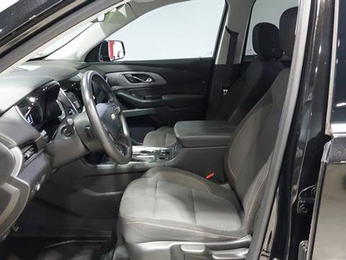Used 2020 Chevrolet Traverse LS w/ LPO, Floor Liner Package AWD/4WD image 20