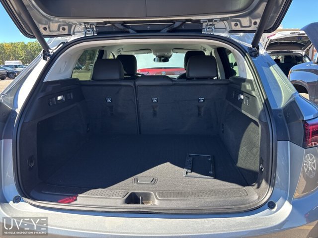 Used 2024 Buick Envision Preferred AWD/4WD image 5
