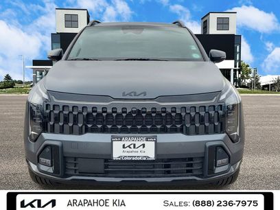 New 2026 Kia Sportage X-Line Prestige