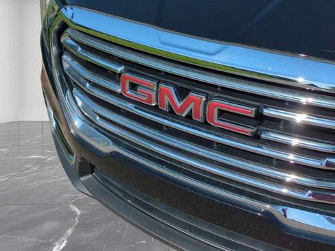 Certified 2023 GMC Terrain SLT w/ Infotainment Package II AWD/4WD image 31