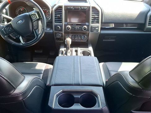 Used 2020 Ford F150 Raptor w/ Equipment Group 802A Luxury AWD/4WD image 16
