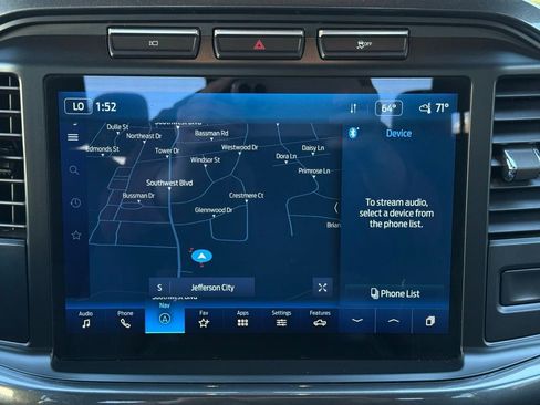 Used 2023 Ford F150 XLT w/ Equipment Group 302A High image 13