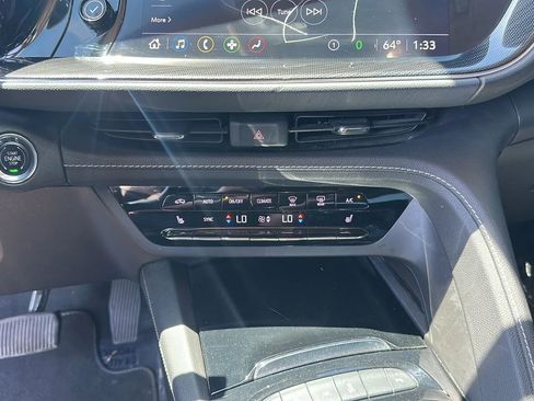 Used 2021 Buick Envision Preferred AWD/4WD image 12
