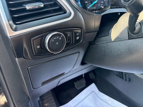 Used 2024 Ford Edge SEL w/ Convenience Package AWD/4WD image 26