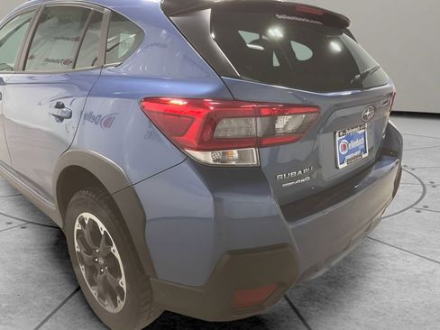 Used 2022 Subaru Crosstrek 2.0i image 3