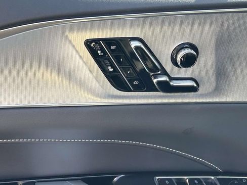 Used 2024 Cadillac Lyriq Tech AWD/4WD image 16