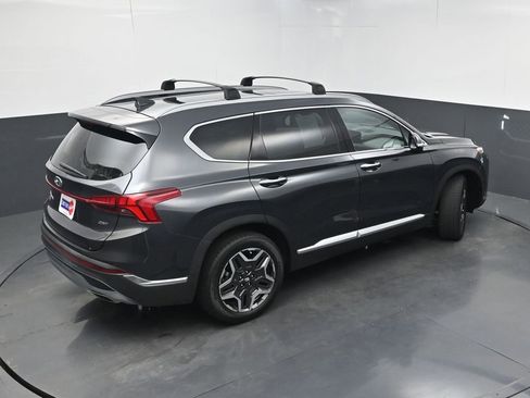 Used 2023 Hyundai Santa Fe Limited FWD image 35