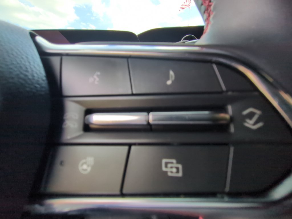 Used 2025 Chevrolet Tahoe RST w/ Comfort Package AWD/4WD image 16