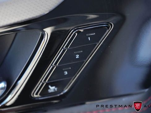 Used 2024 Acura MDX A-Spec image 24