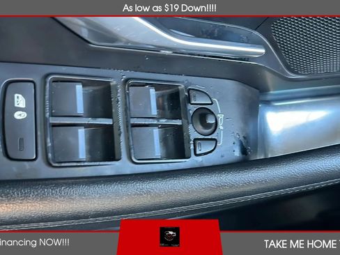 Used 2018 Jaguar E-PACE SE AWD/4WD image 23