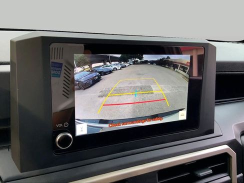 Used 2025 Toyota Tacoma SR RWD image 25