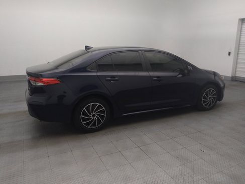Used 2023 Toyota Corolla LE FWD image 10