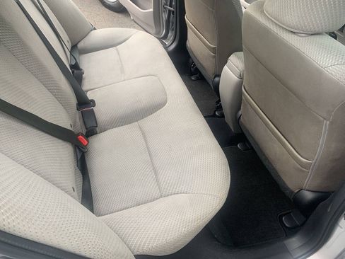 Used 2015 Honda Civic Hybrid Sedan image 13