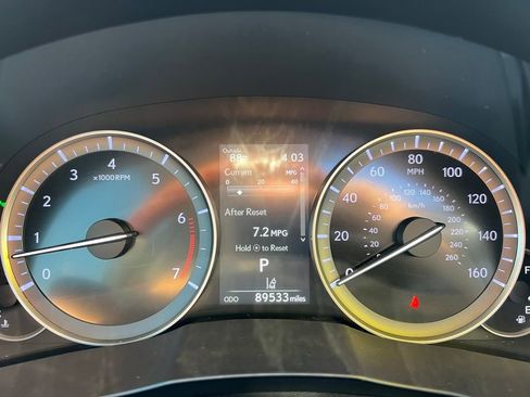 Used 2017 Lexus ES 350 image 33