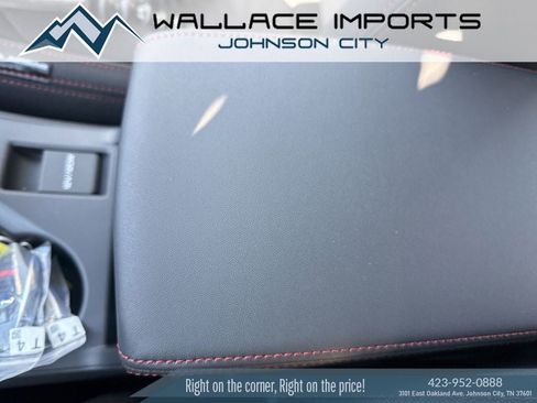 New 2026 Subaru Impreza 2.0i Sport image 31