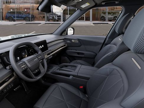 New 2027 Kia Telluride SX FWD image 17