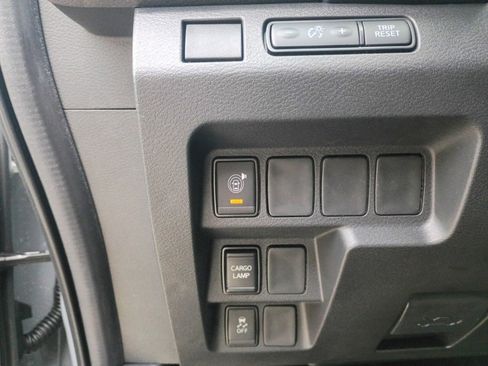 New 2026 Nissan Frontier SV w/ Tow Package image 21