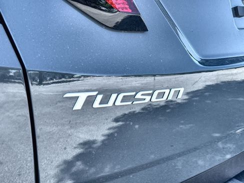 New 2026 Hyundai Tucson SE FWD image 10