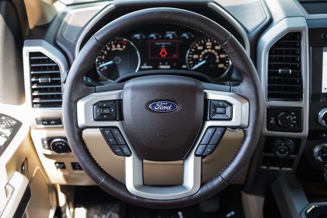 Used 2018 Ford F150 Lariat w/ Equipment Group 502A Luxury AWD/4WD image 39