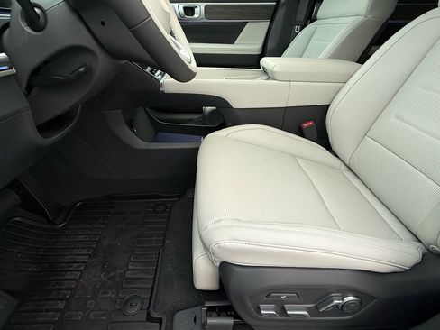 New 2026 Hyundai Santa Fe Calligraphy image 12