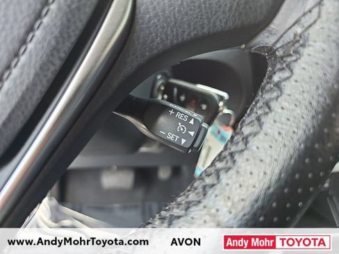Used 2016 Scion iM FWD image 16