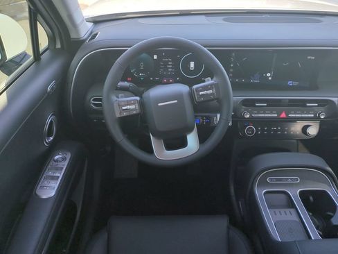 New 2026 Hyundai Palisade SEL AWD/4WD image 20