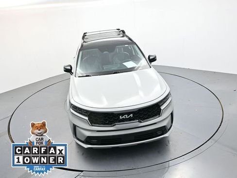 Used 2023 Kia Sorento SX image 21