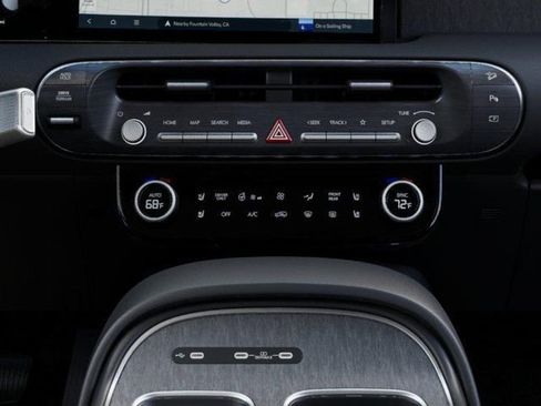 New 2026 Hyundai Palisade SEL Premium image 16