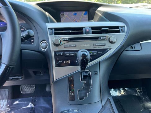 Used 2015 Lexus RX 350 AWD image 29