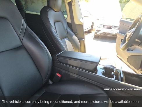 Used 2021 Tesla Model Y Performance AWD/4WD image 15