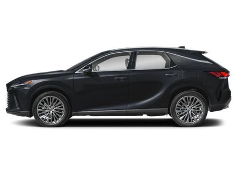 Used 2025 Lexus RX 450h AWD w/ Convenience Package image 3