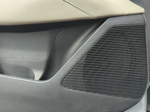 New 2026 Nissan Murano Platinum w/ Cargo Package image 33