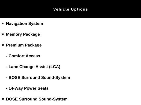 Used 2018 Porsche Panamera 4 image 10