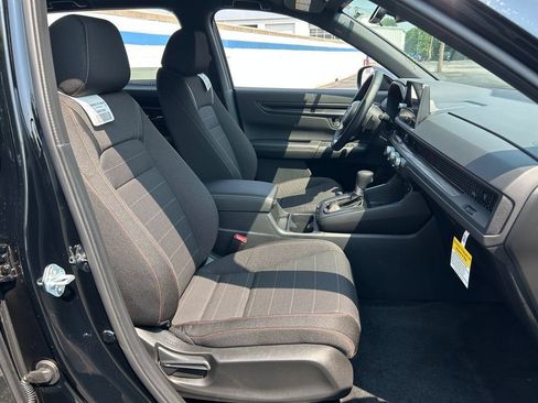 Used 2026 Honda CR-V Sport image 24