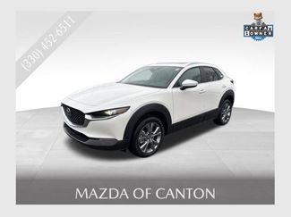 Certified 2025 MAZDA CX-30 AWD 2.5 S w/ Preferred Package video 1