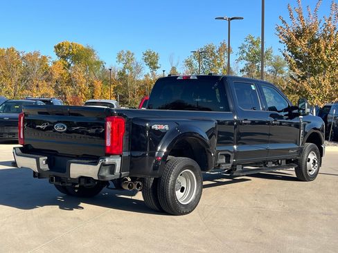 Used 2024 Ford F350 XLT image 12