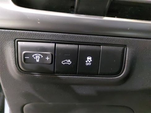 Certified 2025 Hyundai Santa Cruz SEL image 23