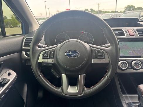 Used 2016 Subaru Crosstrek 2.0i Limited AWD/4WD image 23