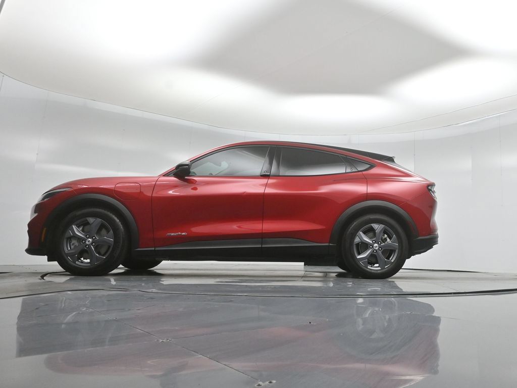 Used 2023 Ford Mustang Mach-E Select w/ Comfort Package Lite AWD/4WD image 8
