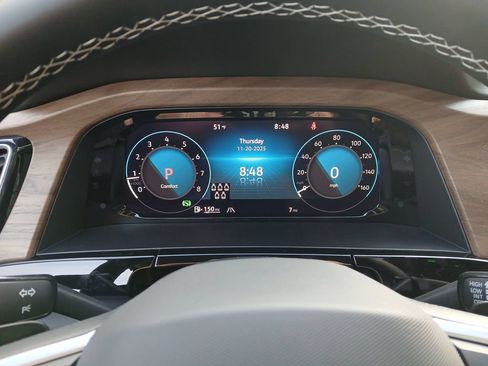 New 2026 Volkswagen Atlas SE AWD/4WD image 15
