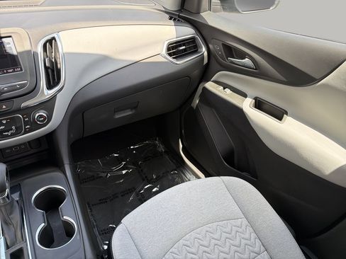 Used 2023 Chevrolet Equinox LS w/ Driver Confidence II Package FWD image 14
