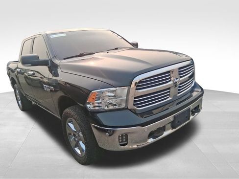 Used 2015 RAM 1500 Big Horn AWD/4WD image 13