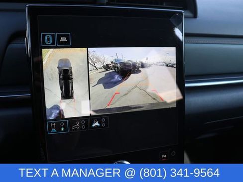 New 2026 GMC Terrain AT4 w/ Convenience Package III image 29