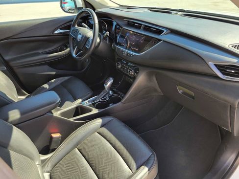 Used 2020 Buick Encore GX Essence w/ Experience Buick Package FWD image 11