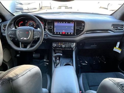 New 2026 Dodge Durango GT AWD/4WD image 4