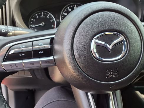 Used 2024 MAZDA CX-50 AWD 2.5 S w/ Premium Package image 22