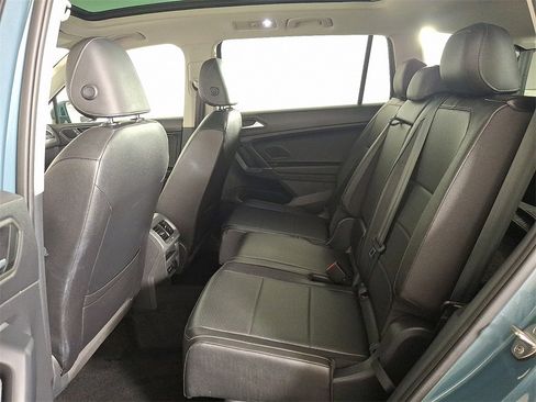 Used 2020 Volkswagen Tiguan SEL w/ 3rd Row Seat Package image 14