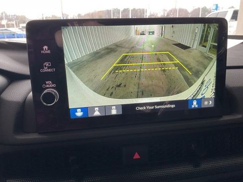 New 2026 Honda CR-V TrailSport image 18